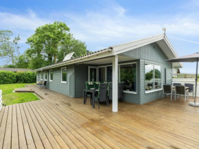Holiday Home Blomma - 300m from the sea by Interhome, Humble